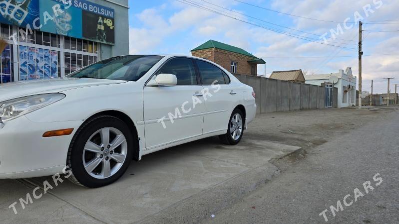 Lexus ES 330 2004 - 155 000 TMT - Бахарден - img 2