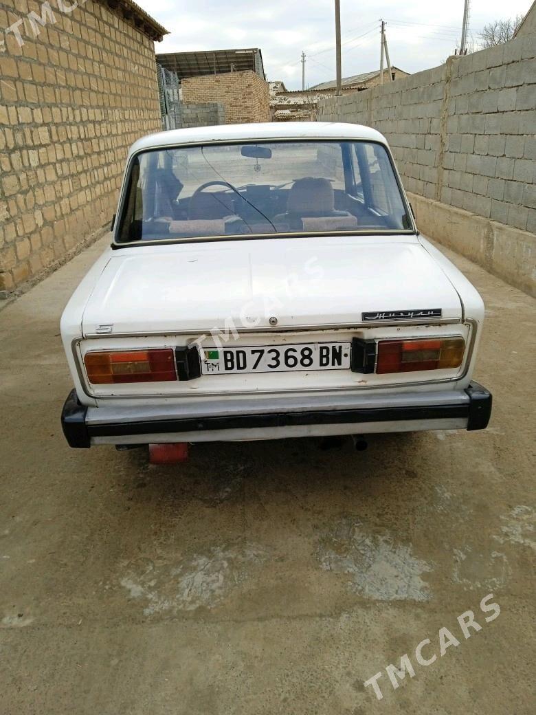 Lada 2106 1998 - 18 000 TMT - Гызыларбат - img 2