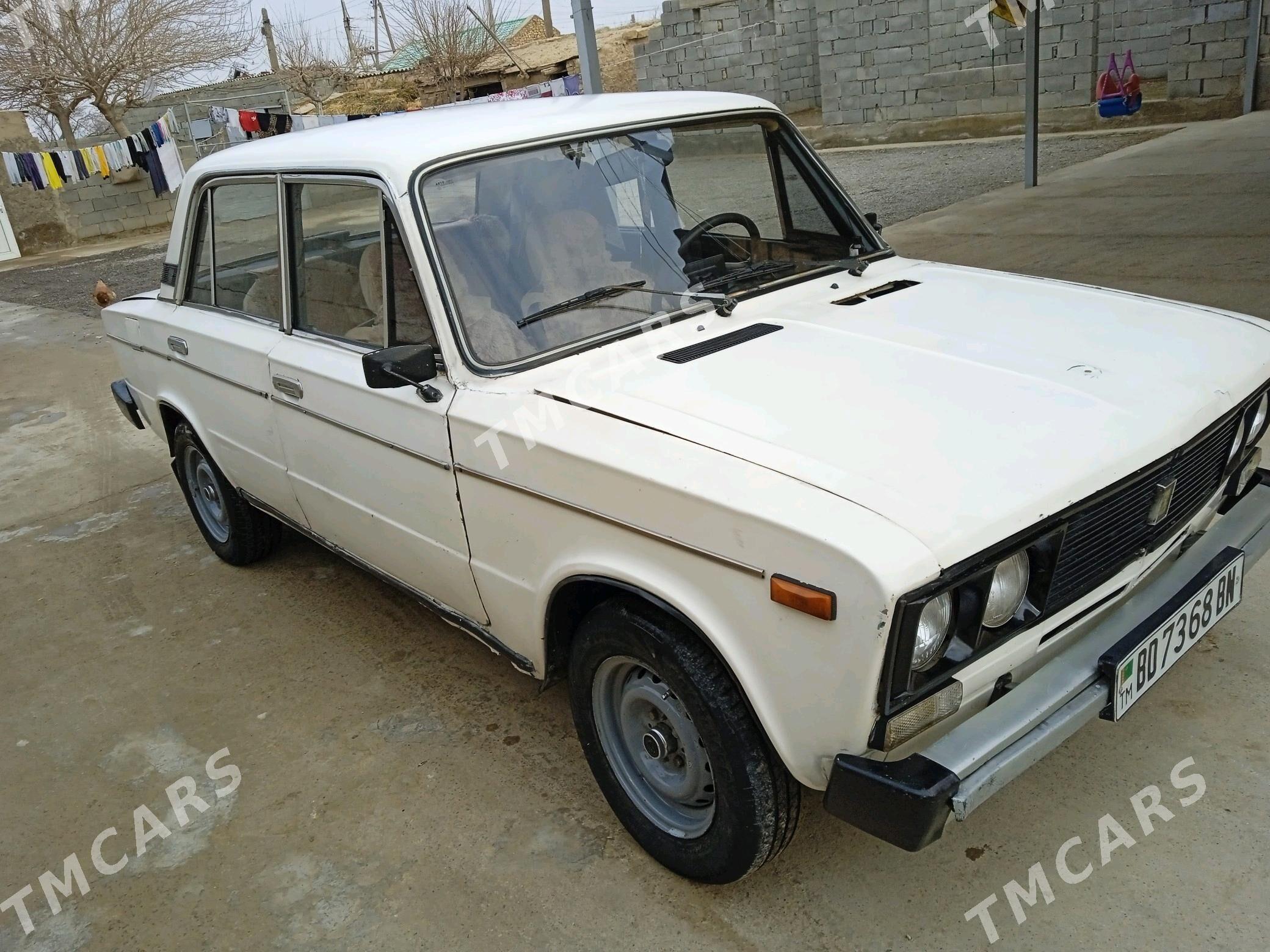 Lada 2106 1998 - 18 000 TMT - Гызыларбат - img 3