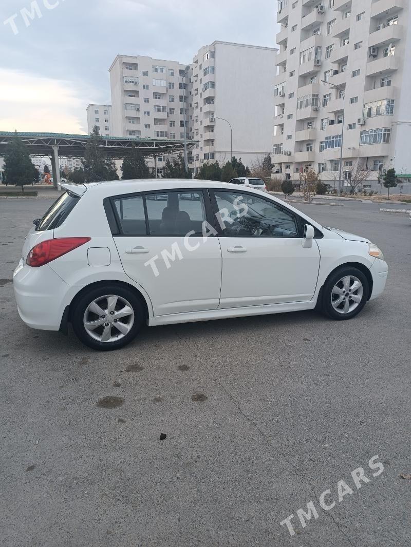 Nissan Versa 2011 - 93 000 TMT - Ашхабад - img 2