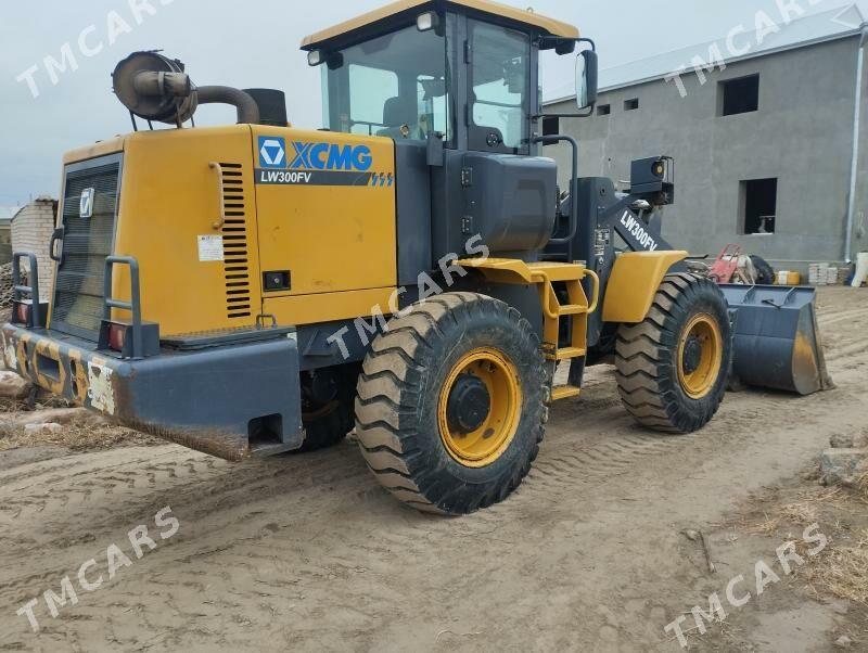 XCMG LW300F 2019 - 540 000 TMT - Мары - img 3