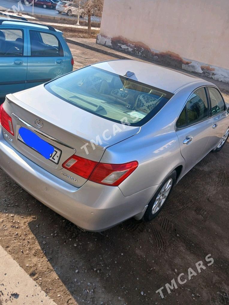 Lexus ES 350 2007 - 190 000 TMT - Şabat etr. - img 2