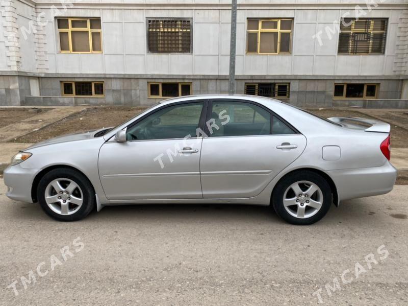 Toyota Camry 2002 - 133 000 TMT - Мары - img 5