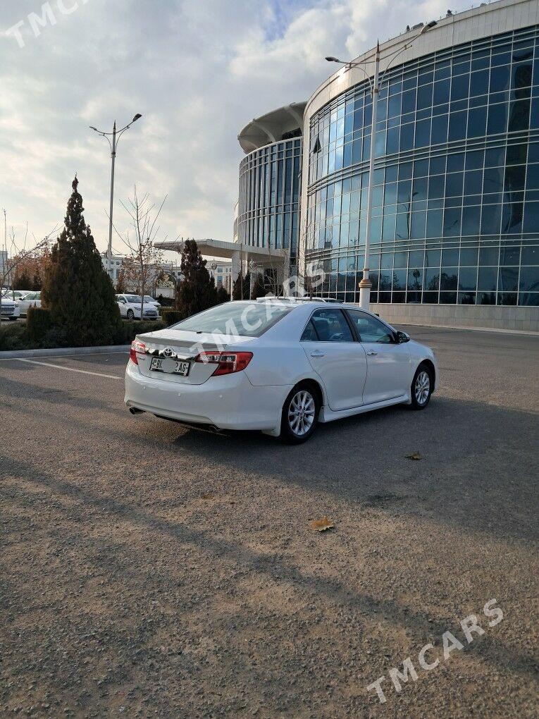 Toyota Camry 2014 - 205 000 TMT - Ашхабад - img 5