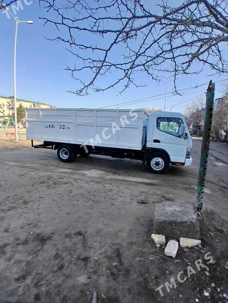 Mitsubishi Canter 2010 - 330 000 TMT - Туркменабат - img 3