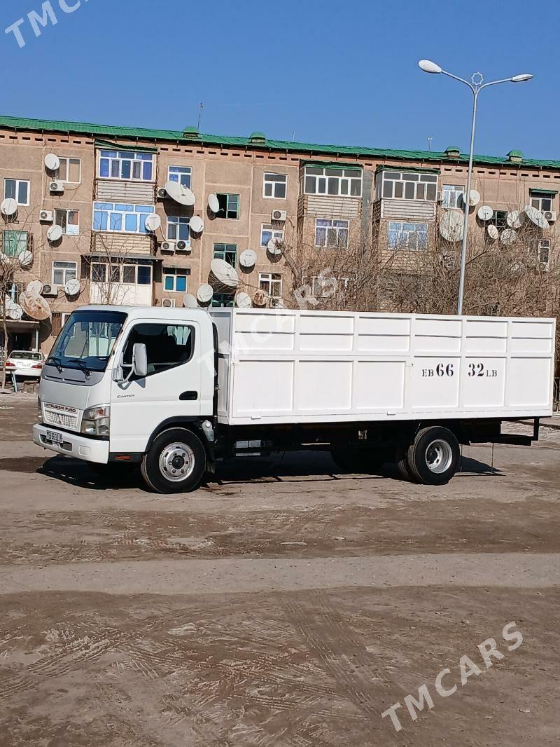 Mitsubishi Canter 2010 - 330 000 TMT - Туркменабат - img 2