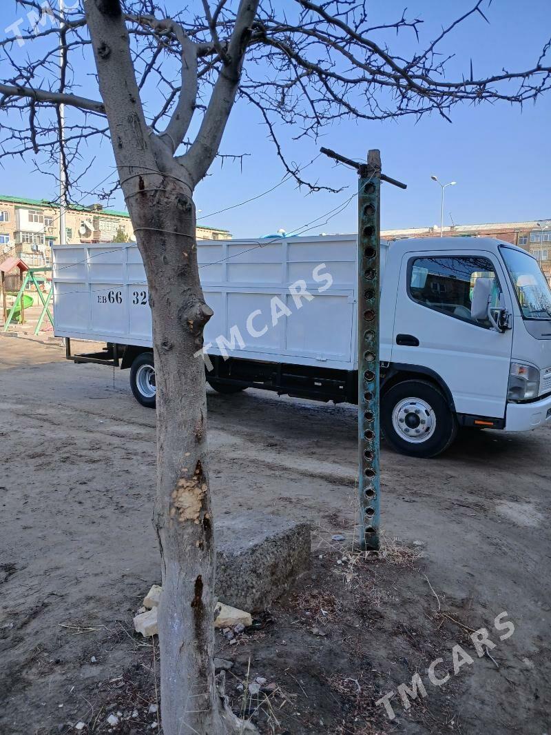 Mitsubishi Canter 2010 - 330 000 TMT - Туркменабат - img 9