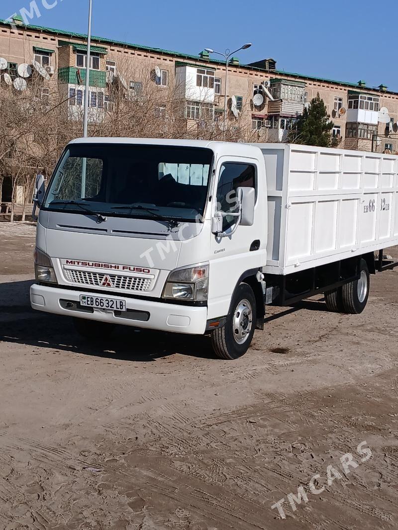 Mitsubishi Canter 2010 - 330 000 TMT - Туркменабат - img 8