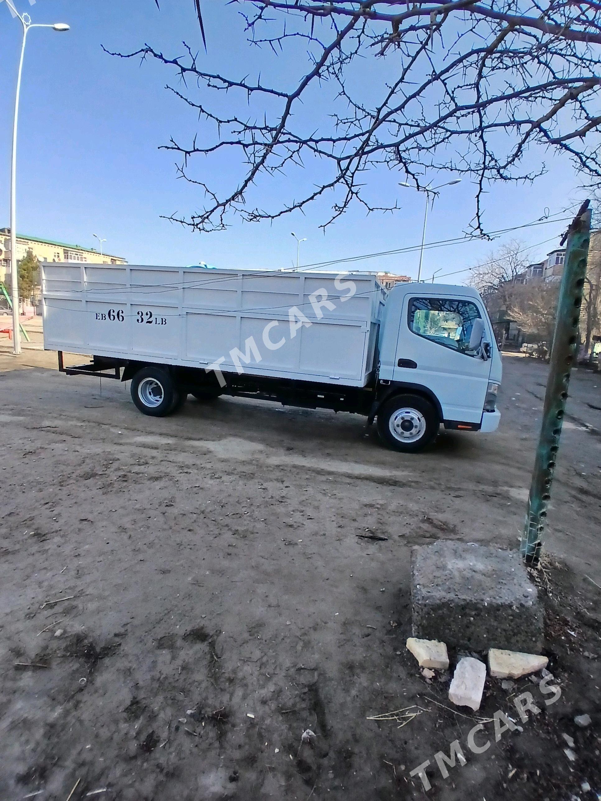 Mitsubishi Canter 2010 - 330 000 TMT - Туркменабат - img 10