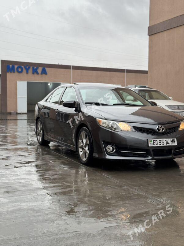 Toyota Camry 2012 - 195 000 TMT - Mary - img 2