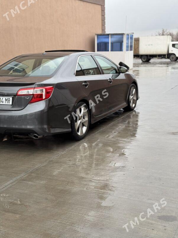 Toyota Camry 2012 - 195 000 TMT - Mary - img 4