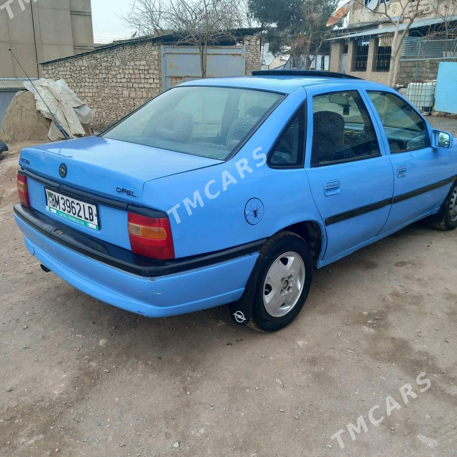 Opel Vectra 1993 - 28 000 TMT - Köýtendag - img 2