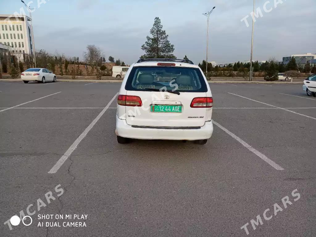 Toyota Sienna 2002 - 130 000 TMT - Ашхабад - img 3