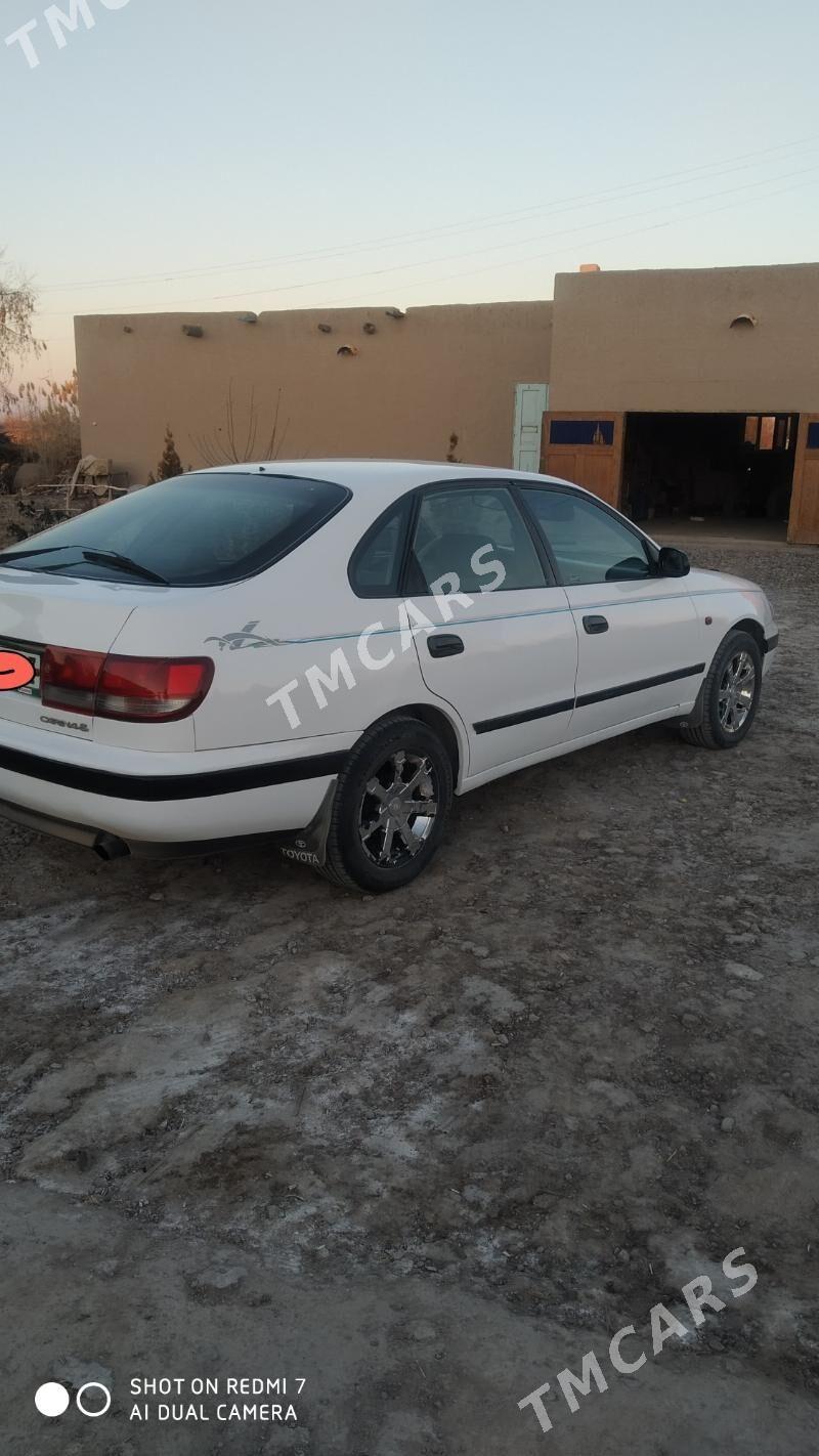 Toyota Carina 1994 - 60 000 TMT - Gurbansoltan Eje - img 3