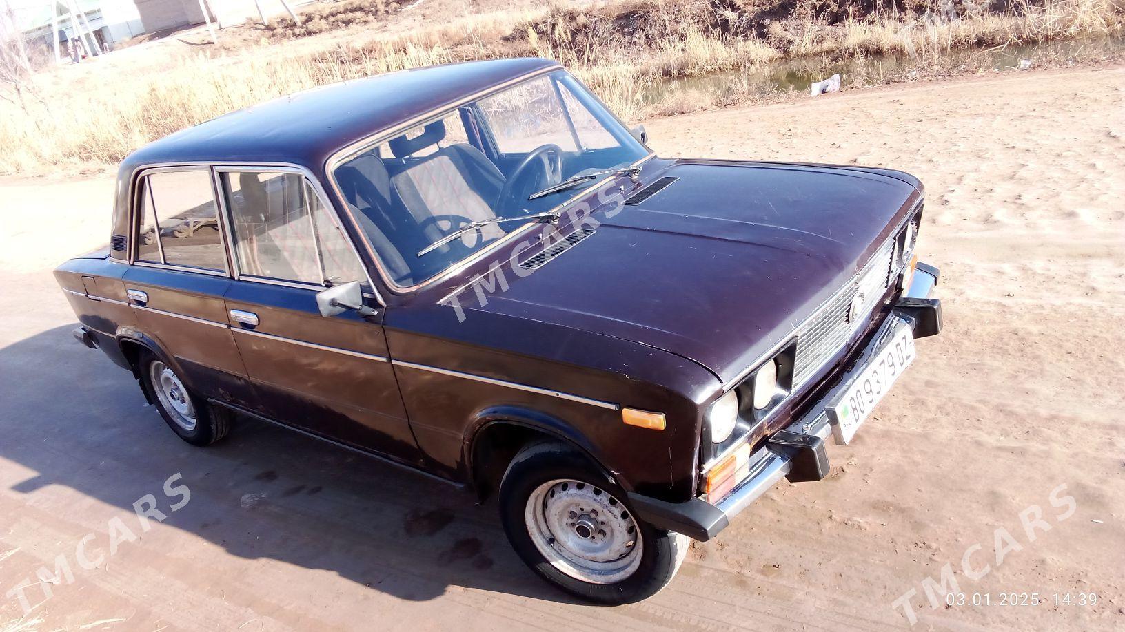 Lada 2106 1986 - 12 000 TMT - Gurbansoltan Eje - img 2