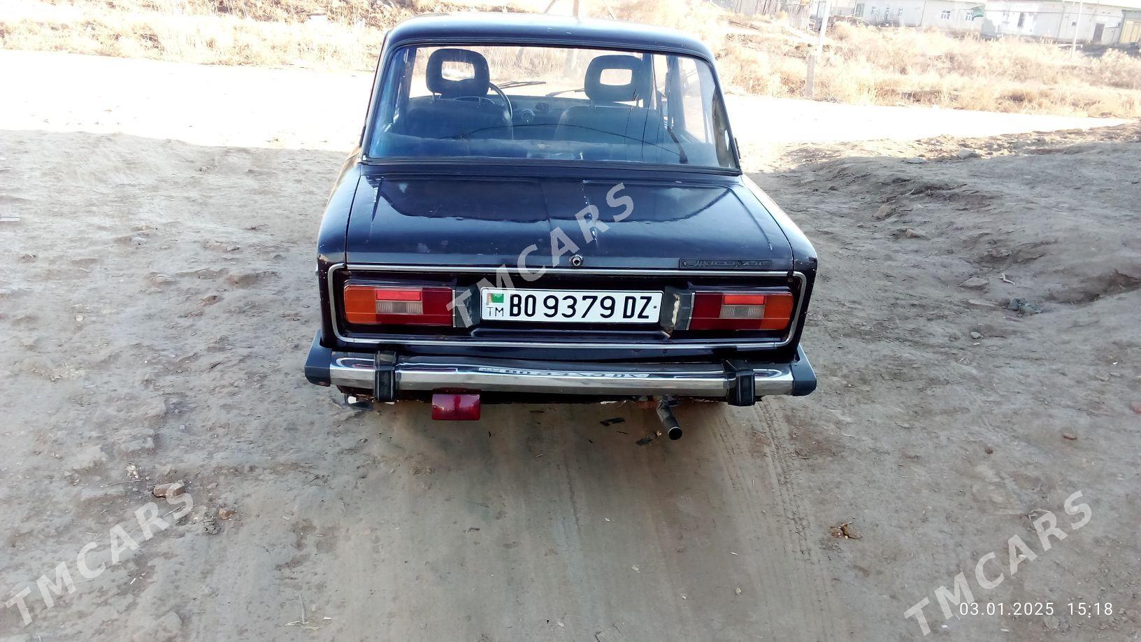 Lada 2106 1986 - 12 000 TMT - Gurbansoltan Eje - img 3