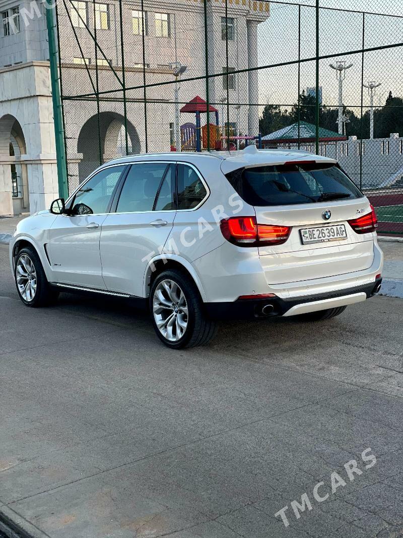 BMW X5 2014 - 525 000 TMT - Moskowskiý köç. (10 ýyl abadançylyk şaýoly) - img 5