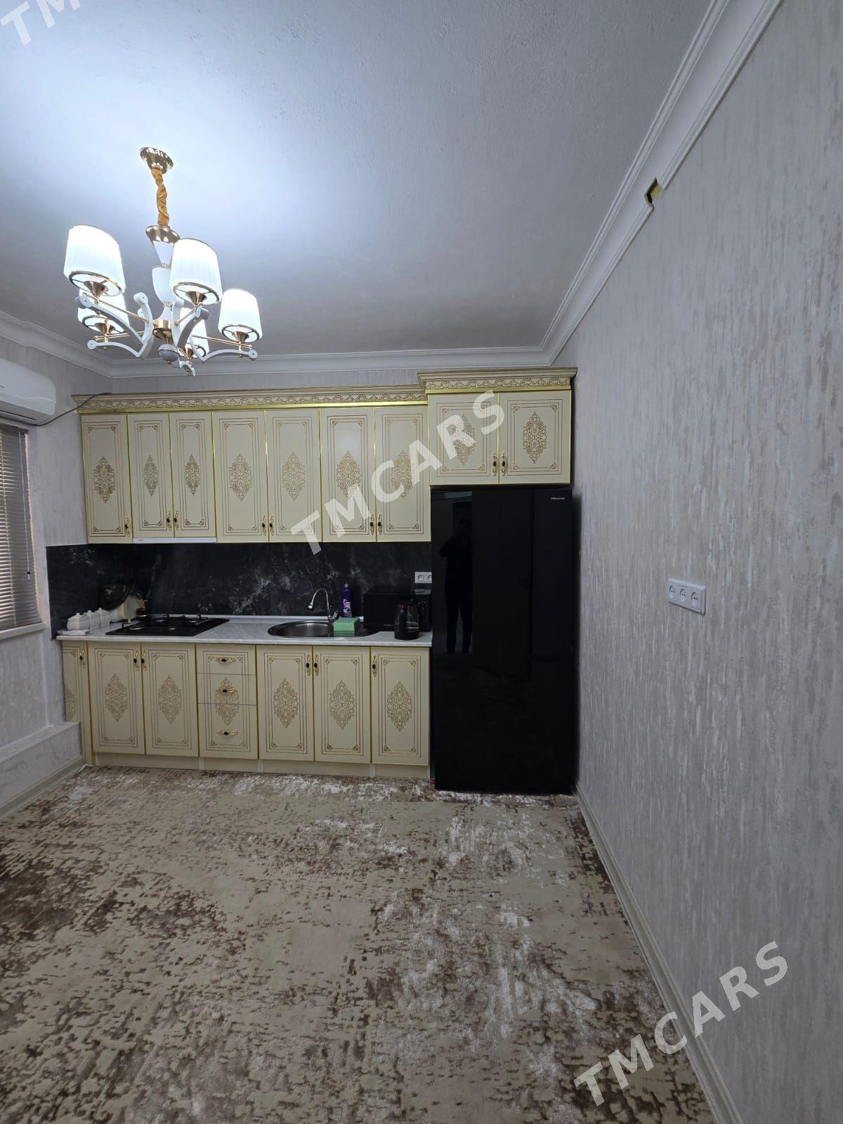 MIR 7/2 2 ETAJ 2 KOM FULL - Aşgabat - img 10