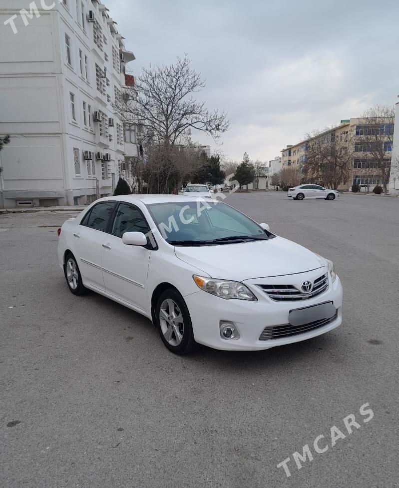 Toyota Corolla 2011 - 156 000 TMT - Бузмеин ГРЭС - img 2