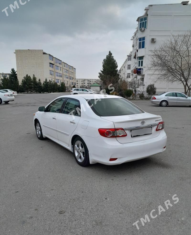 Toyota Corolla 2011 - 156 000 TMT - Бузмеин ГРЭС - img 3