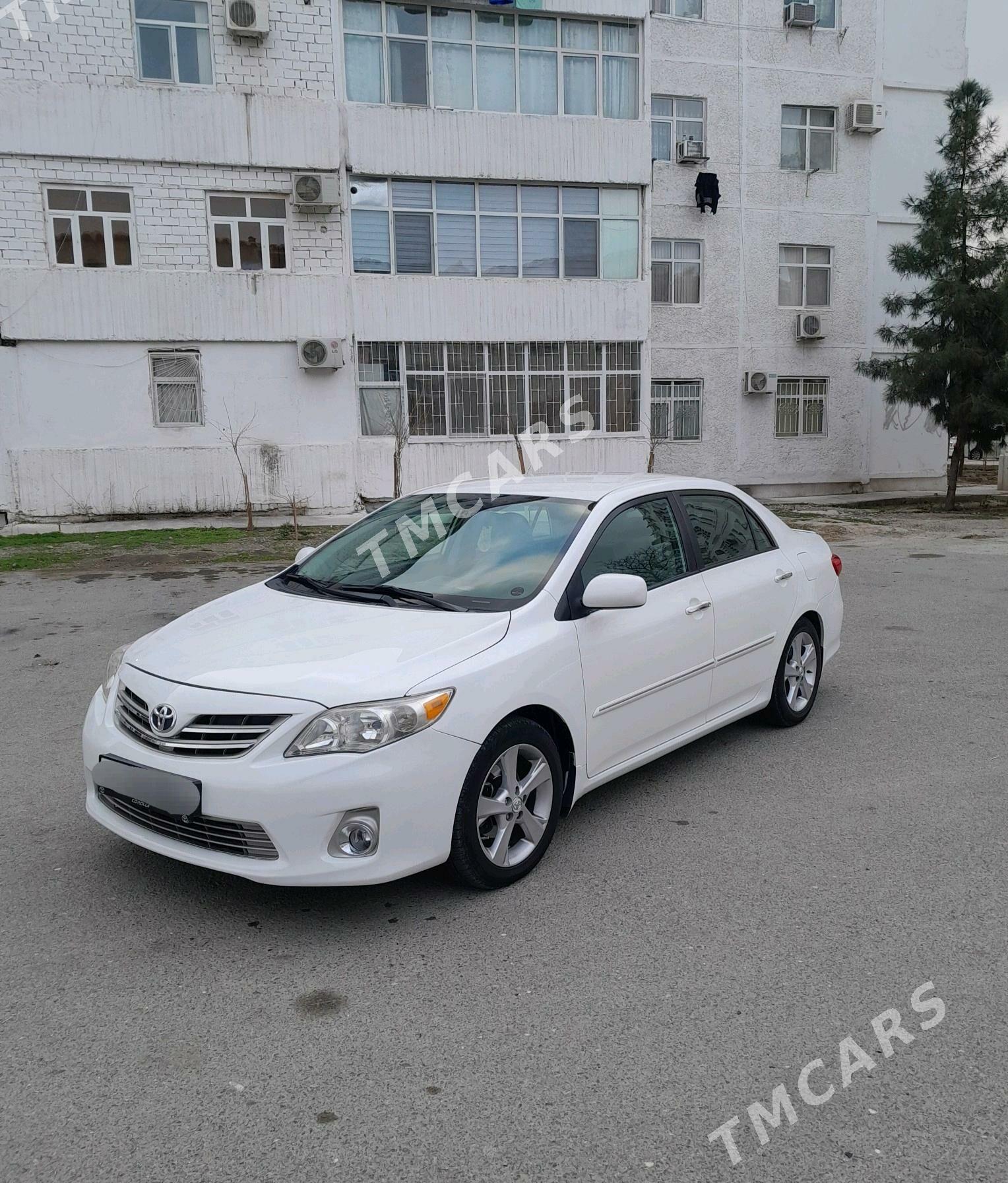 Toyota Corolla 2011 - 156 000 TMT - Бузмеин ГРЭС - img 6