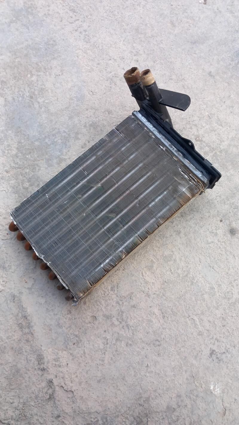 radiator renault megane 2 350 TMT - Ашхабад - img 3