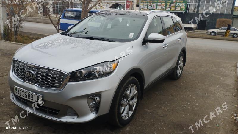 Kia Sorento 2019 - 360 000 TMT - Türkmenabat - img 2