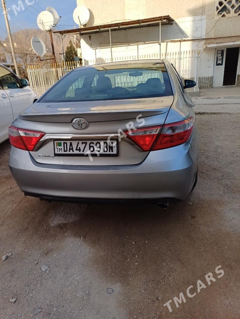 Toyota Camry 2016 - 235 000 TMT - Balkanabat - img 3