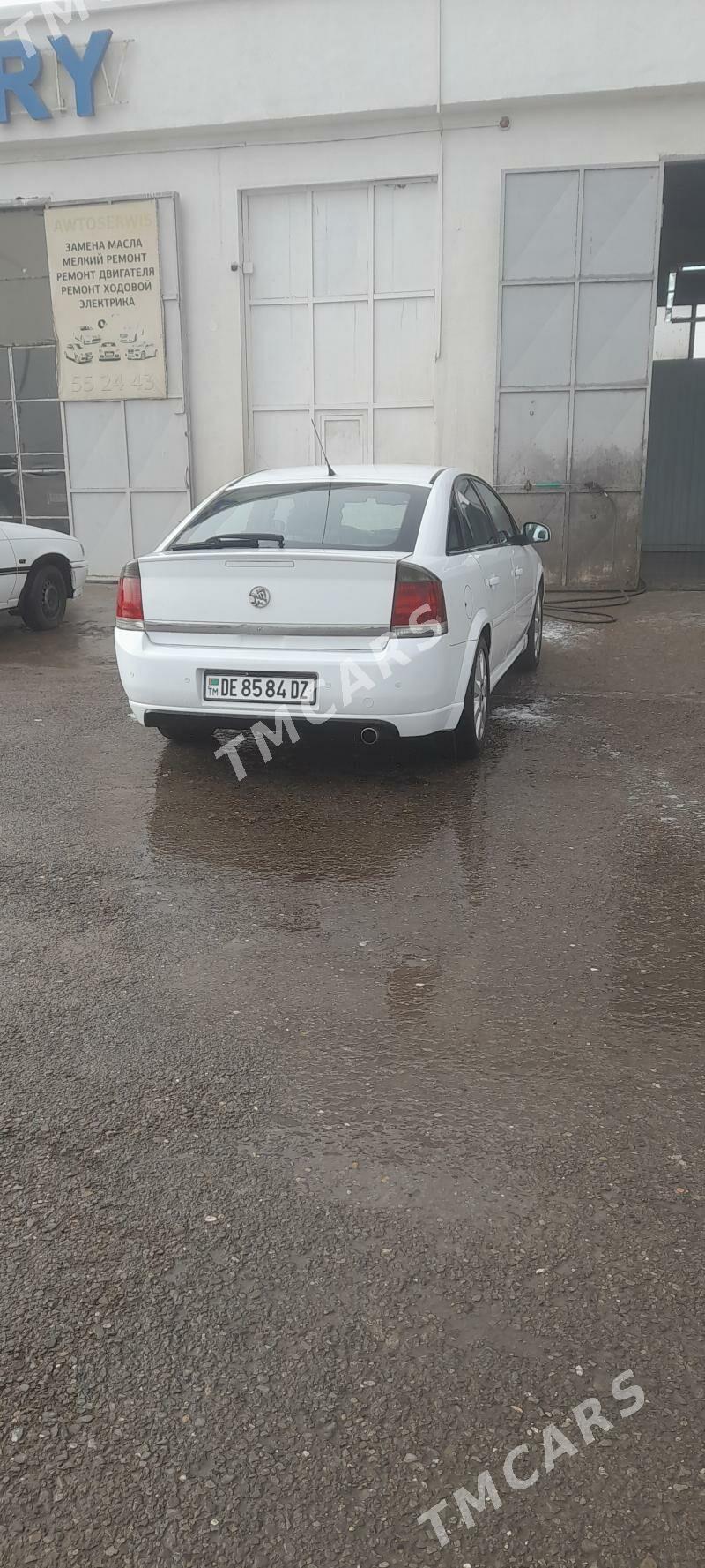 Opel Vectra 2002 - 69 000 TMT - Дашогуз - img 3