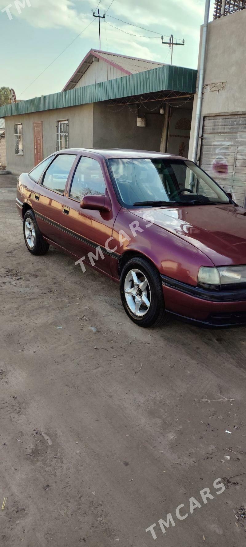 Opel Vectra 1993 - 24 000 TMT - Сакар - img 4