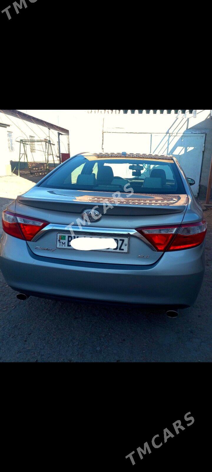 Toyota Camry 2015 - 240 000 TMT - Köneürgenç - img 4