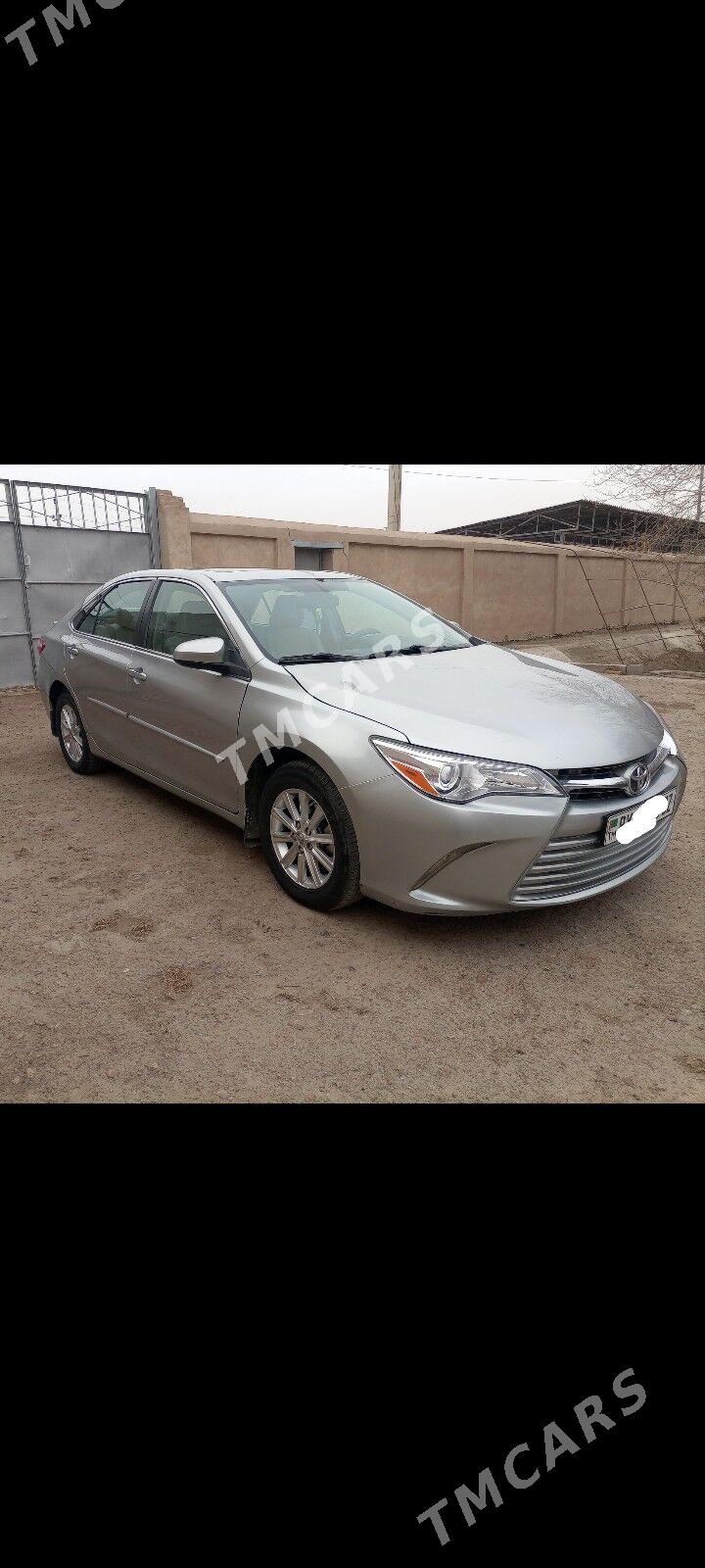 Toyota Camry 2015 - 240 000 TMT - Köneürgenç - img 2