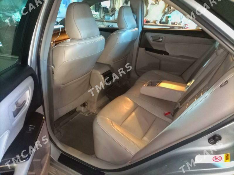 Toyota Camry 2015 - 240 000 TMT - Köneürgenç - img 9