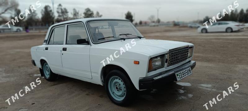 Lada 2107 2003 - 50 000 TMT - Wekilbazar - img 2