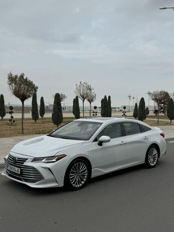 Toyota Avalon 2020 - 550 000 TMT - Ашхабад - img 2