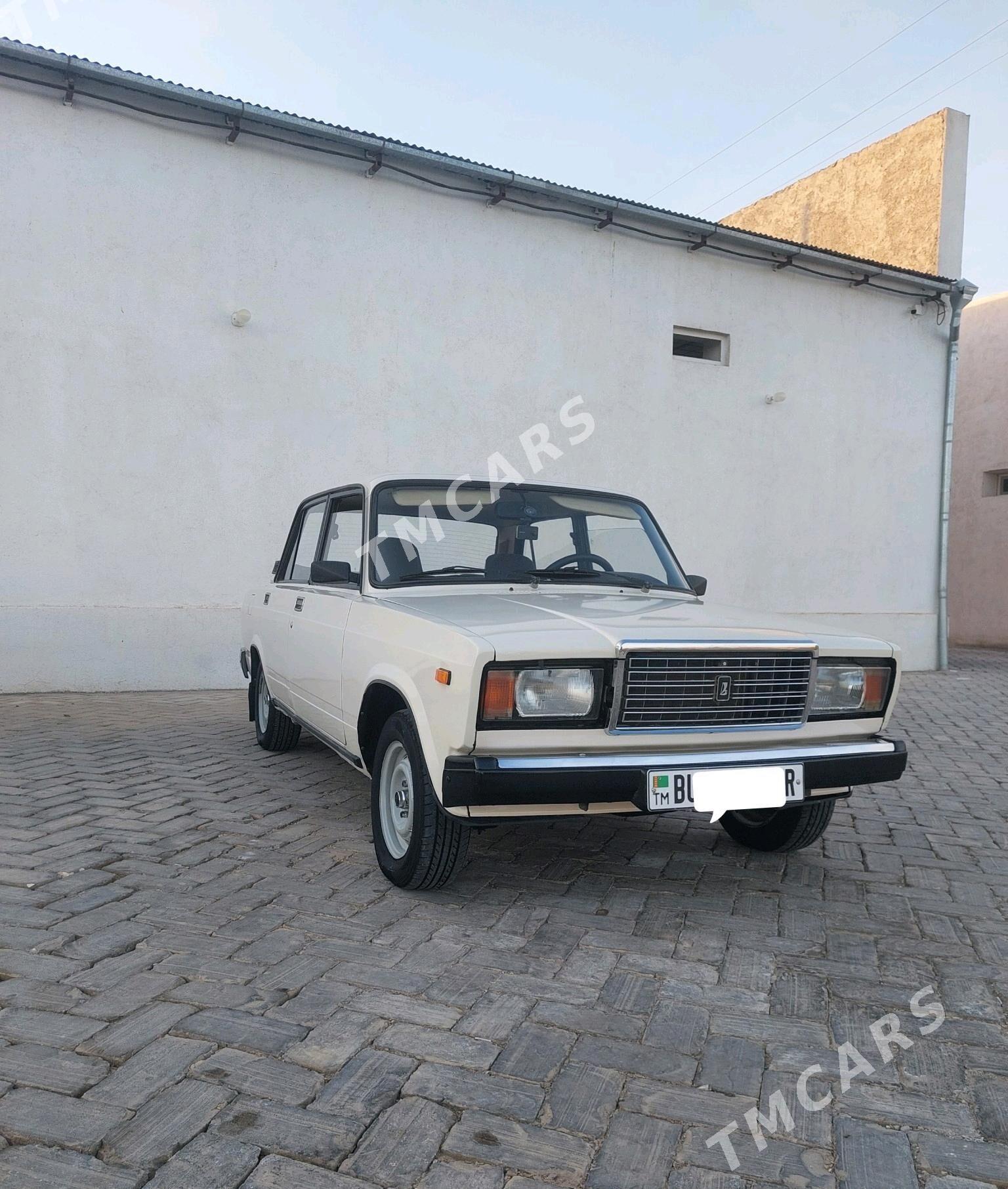Lada 2107 2000 - 45 000 TMT - Baýramaly - img 2