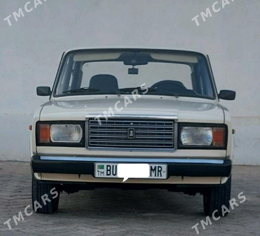 Lada 2107 2000 - 40 000 TMT - Байрамали - img 4