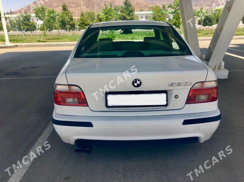 BMW 530 2001 - 130 000 TMT - Balkanabat - img 3