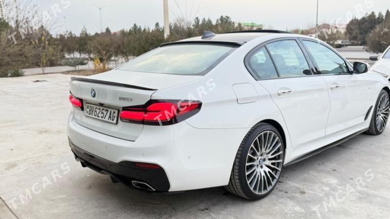 BMW 530 2017 - 628 000 TMT - Aşgabat - img 2