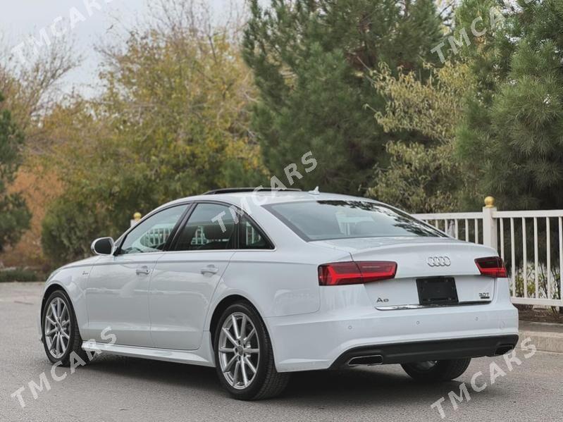 Audi A6 2018 - 450 000 TMT - Mary - img 2