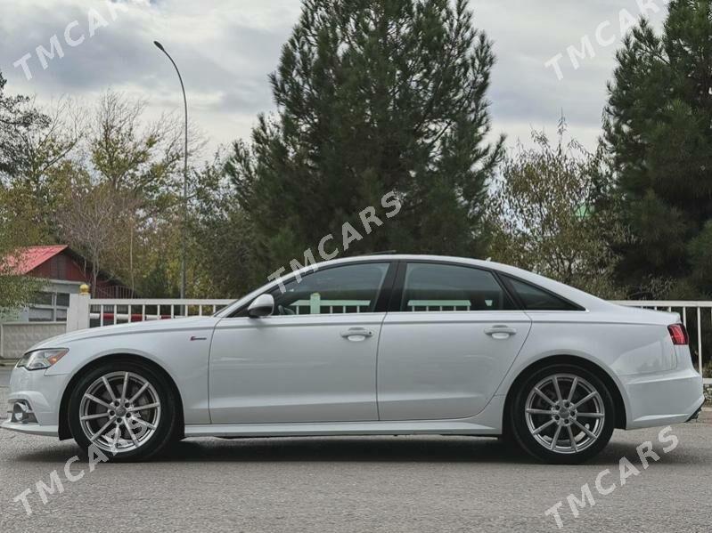 Audi A6 2018 - 450 000 TMT - Mary - img 7