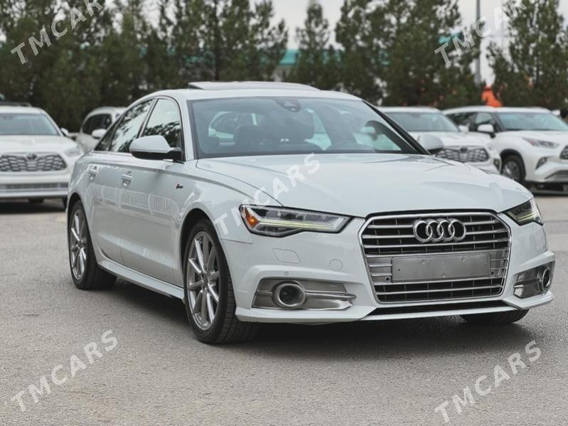 Audi A6 2018 - 450 000 TMT - Mary - img 3