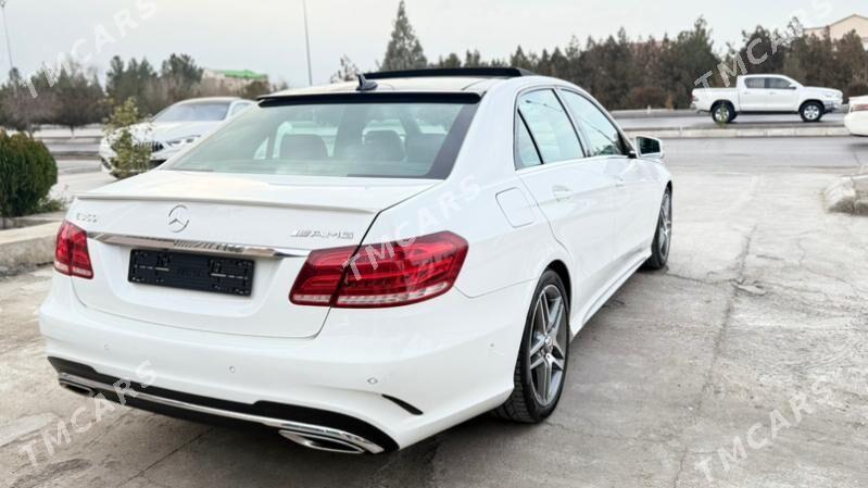 Mercedes-Benz E350 2014 - 500 000 TMT - Ашхабад - img 3