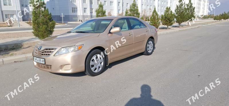 Toyota Camry 2010 - 170 000 TMT - Bäherden - img 2