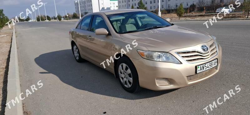 Toyota Camry 2010 - 170 000 TMT - Bäherden - img 3