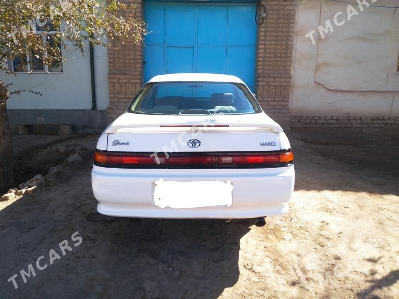 Toyota Mark II 1996 - 33 000 TMT - Akdepe - img 3