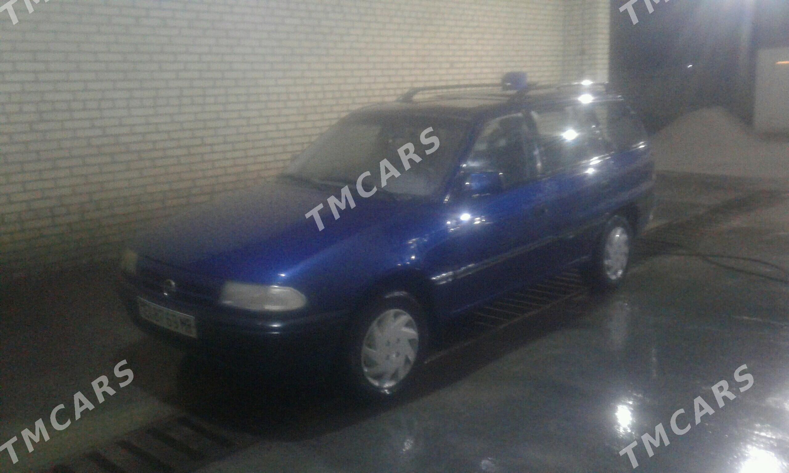 Opel Astra 1992 - 28 000 TMT - Mary - img 2