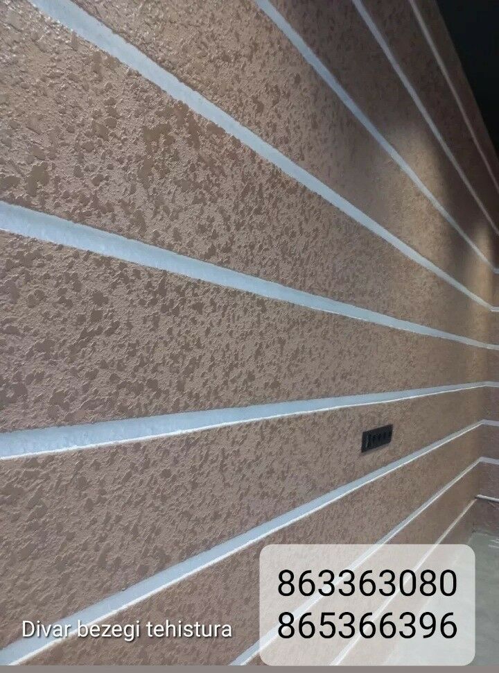 Gurlusuk isleri dekoratiw - Ашхабад - img 3