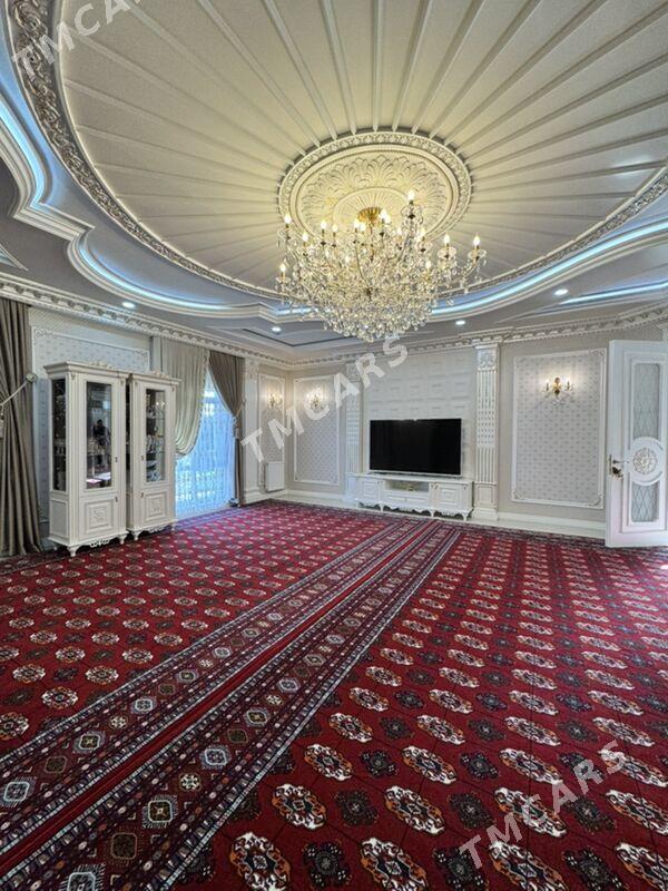Çyzgy Kottej A Tip - Aşgabat - img 5