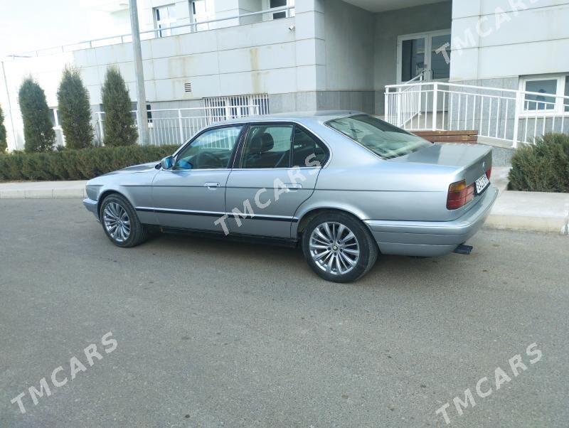 BMW 525 1990 - 40 000 TMT - Мары - img 6